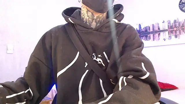 Andy bapho online show from 03-20-25, 03:04