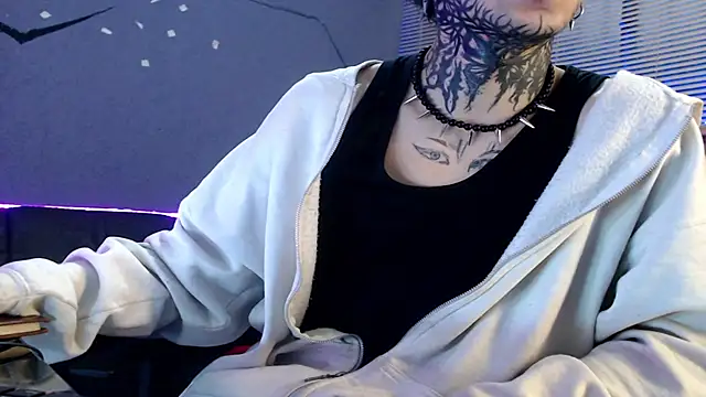 Andy bapho online show from 10-13-25, 02:39