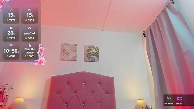 Snapshot of Samanthamillher10 chatting on 01-16-26, 03:38 Samanthamillher10 online show from 01-16-26, 03:38