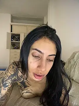 bdanevil online show from 03-09-25, 04:49