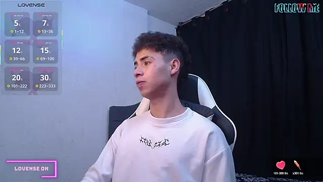 sexybat twink online show from 10-29-25, 10:22