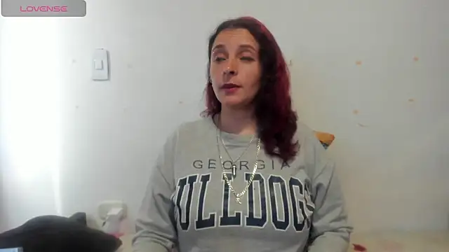 Snapshot of Baioleth chatting on 04-23-26, 08:55 Baioleth online show from 04-23-26, 08:55
