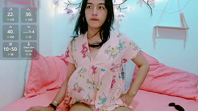 mia unu online show from 03-18-25, 02:15