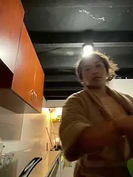 Khalyk G online show from 03-05-25, 06:34