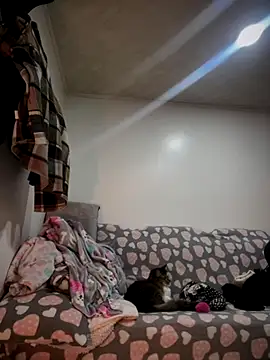 Khalyk G online show from 09-09-25, 12:43