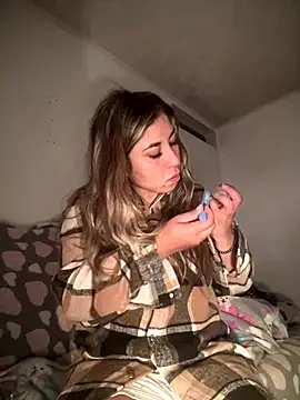 Khalyk G online show from 09-12-25, 06:46