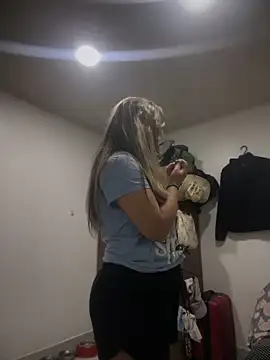 Khalyk G online show from 09-23-25, 05:43