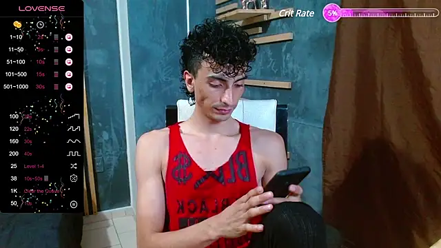 alexxis 26 online show from 12-12-24, 03:54