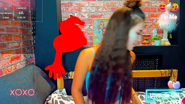 UrJoyy online show from 09-09-25, 03:28