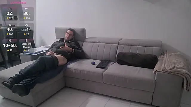 Meriozoro online show from 11-20-25, 08:52