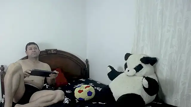 ambar jacksonn online show from 03-10-26, 12:10