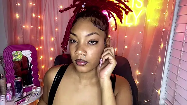 SheSoNastyy 21 online show from 12-04-24, 07:50