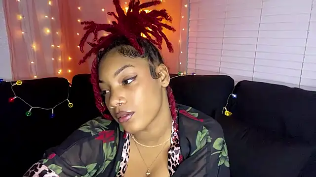 SheSoNastyy 21 online show from 12-08-24, 08:20