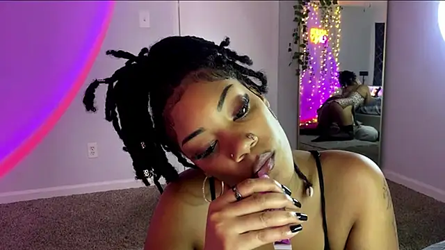 SheSoNastyy 21 online show from 09-26-25, 09:24
