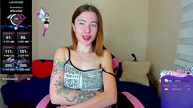 Snapshot of Luxuryalma chatting on 12-14-24, 06:24 Luxuryalma online show from 12-14-24, 06:24