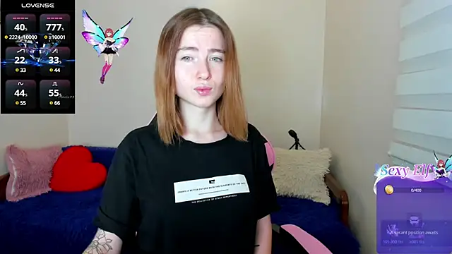 Snapshot of Luxuryalma chatting on 12-21-24, 06:19 Luxuryalma online show from 12-21-24, 06:19