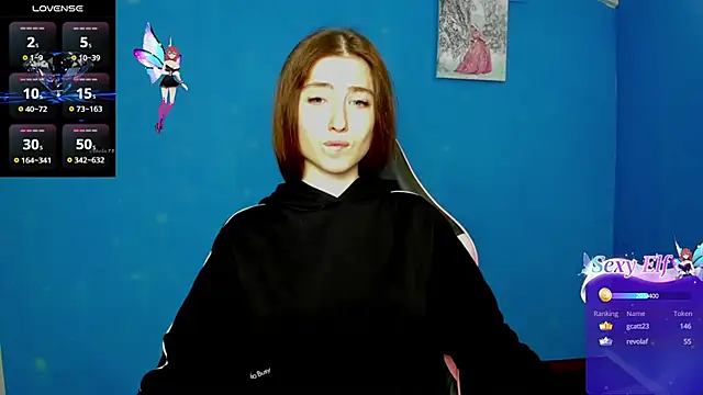 Snapshot of Luxuryalma chatting on 03-18-25, 09:52 Luxuryalma online show from 03-18-25, 09:52