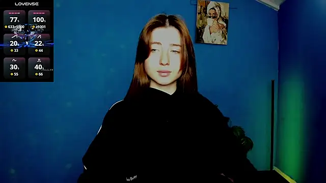 Snapshot of Luxuryalma chatting on 09-22-25, 07:43 Luxuryalma online show from 09-22-25, 07:43