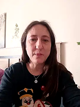 CaatHot online show from 01-26-25, 02:08