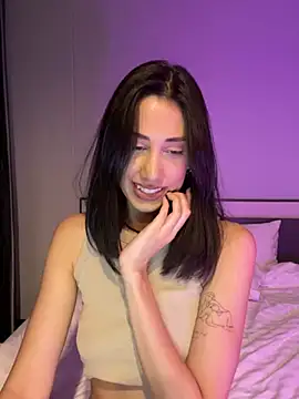 Sophiehii online show from 01-27-25, 11:11