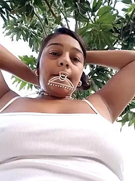 anaesca online show from 02-14-25, 11:42