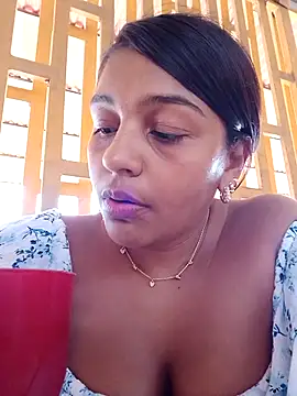 anaesca online show from 02-19-25, 05:27