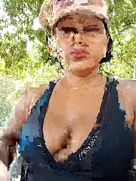 anaesca online show from 09-13-25, 04:51