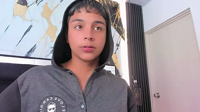 Seductivo jr online show from 03-22-26, 07:34