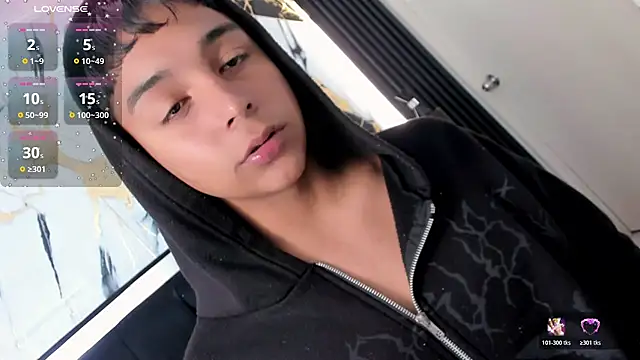 Seductivo jr online show from 03-27-26, 05:46