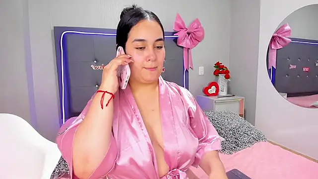 emma lye online show from 03-09-26, 09:19