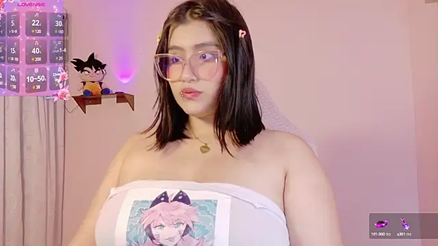 juli juliana online show from 02-15-25, 10:10