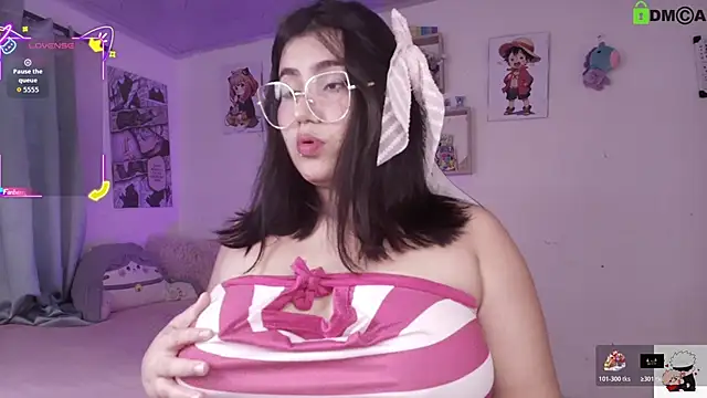 juli juliana online show from 03-07-26, 03:09