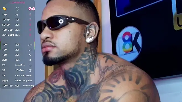 zaiin diesel online show from 04-20-26, 10:29