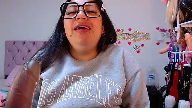 lanaqueen699 online show from 04-01-26, 01:41