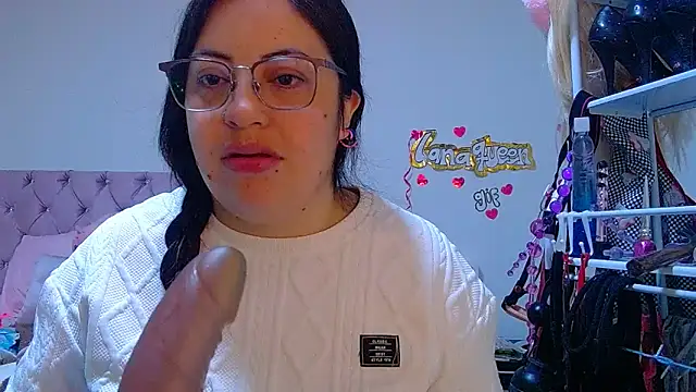 lanaqueen699 online show from 05-13-26, 12:13