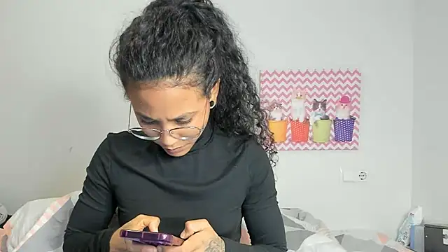 Ama music online show from 01-15-25, 06:19