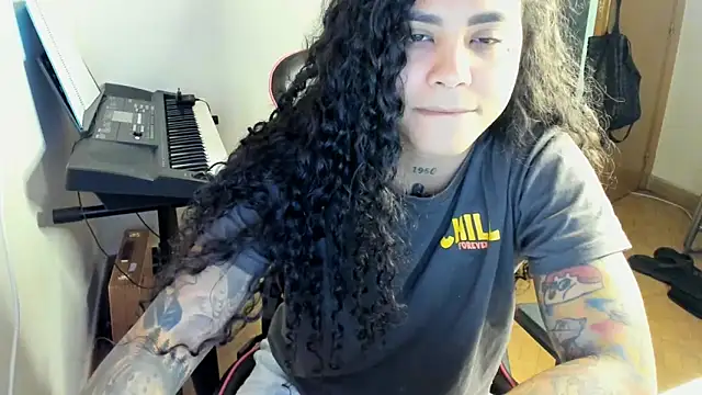 Ama music online show from 10-09-25, 07:28