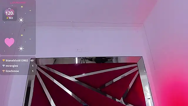 ShegoBlake online show from 01-06-25, 02:58