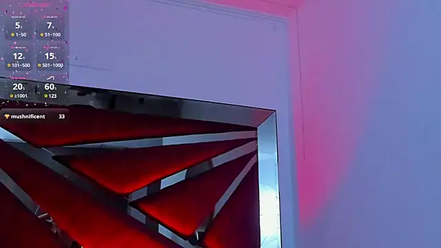 ShegoBlake online show from 02-05-25, 02:40