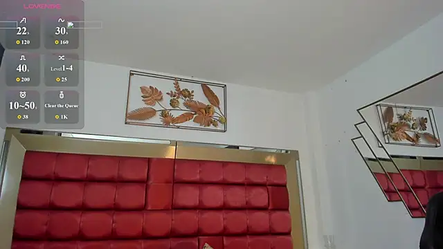 ShegoBlake online show from 04-01-26, 12:11