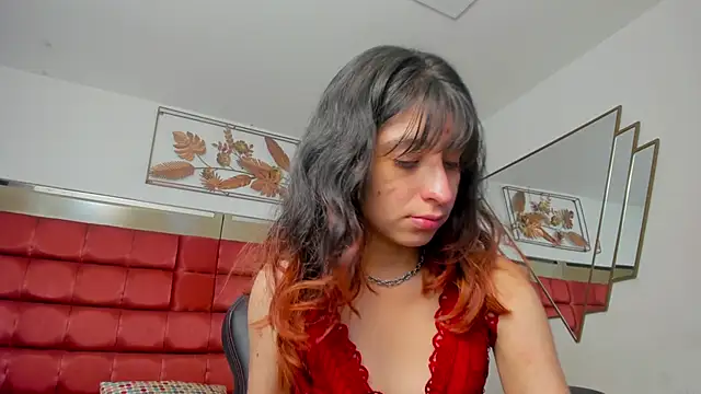 Snapshot of ShegoBlake chatting on 04-27-26, 12:30 ShegoBlake online show from 04-27-26, 12:30