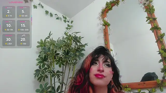 Snapshot of ShegoBlake chatting on 05-15-26, 11:56 ShegoBlake online show from 05-15-26, 11:56