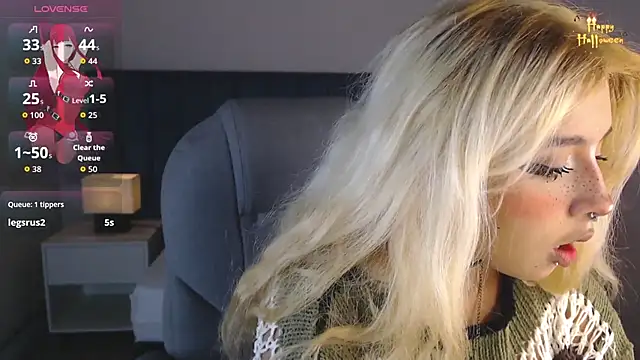 april bunnyy online show from 11-05-25, 09:04