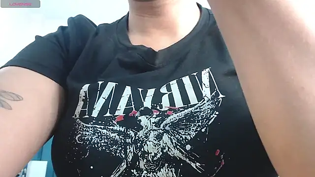 april bunnyy online show from 11-25-25, 07:14