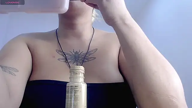 april bunnyy online show from 03-24-26, 05:40