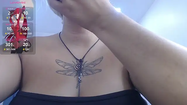 april bunnyy online show from 05-20-26, 05:41