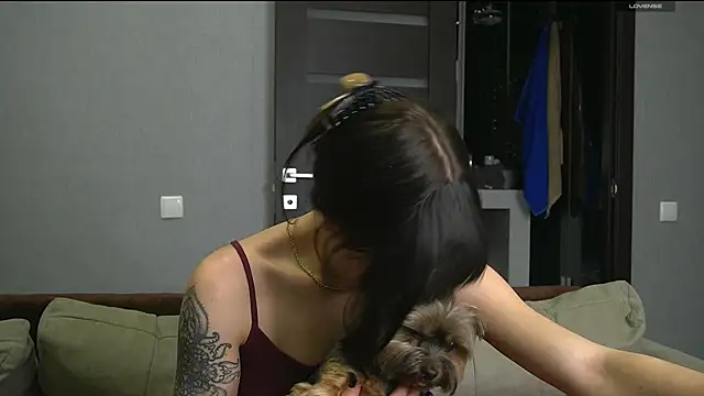 Alice melice online show from 02-14-25, 10:58