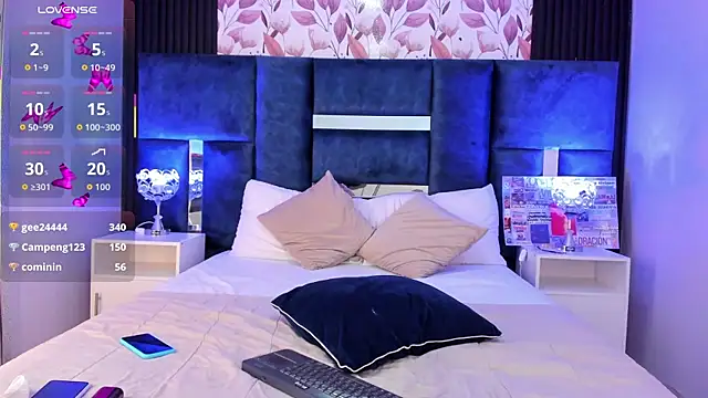 Larabrooks online show from 12-17-25, 05:35