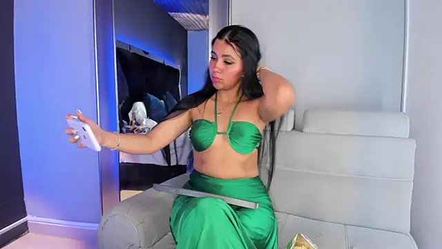 Larabrooks online show from 03-10-26, 07:08