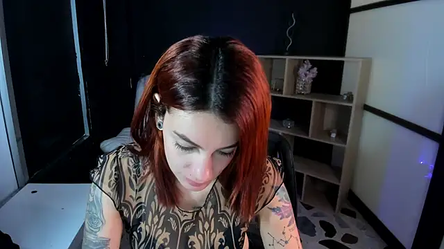 Snapshot of Melany_Luv chatting on 12-23-24, 02:35 Melany Luv online show from 12-23-24, 02:35